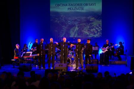 OBČINSKI PRAZNIK 
